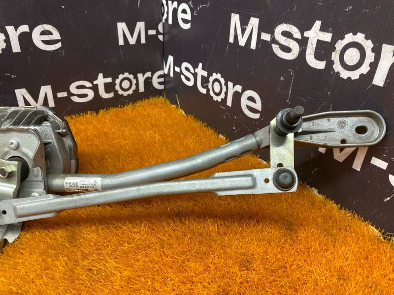 Мотор стеклоочистителя, 2000 рублей, Красноярск