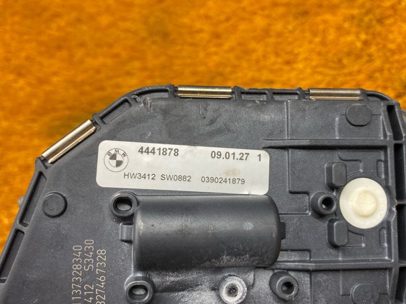 Мотор стеклоочистителя, 2000 рублей, Красноярск