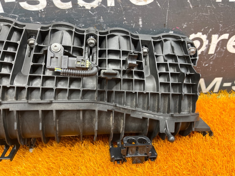 коллектор впускной, 22000 рублей, Красноярск