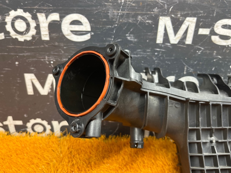 коллектор впускной, 22000 рублей, Красноярск