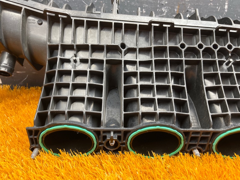 коллектор впускной, 22000 рублей, Красноярск