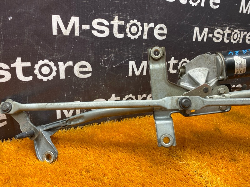 Мотор стеклоочистителя, 4000 рублей, Красноярск