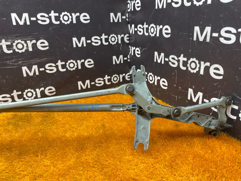 Мотор стеклоочистителя, 4000 рублей, Красноярск