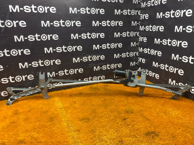 Мотор стеклоочистителя, 4000 рублей, Красноярск