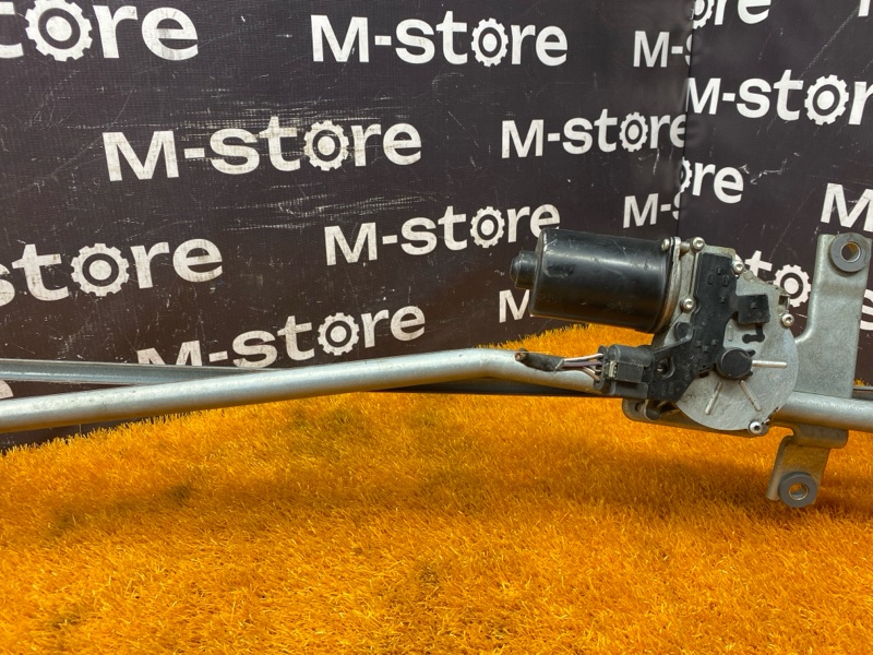 Мотор стеклоочистителя, 4000 рублей, Красноярск