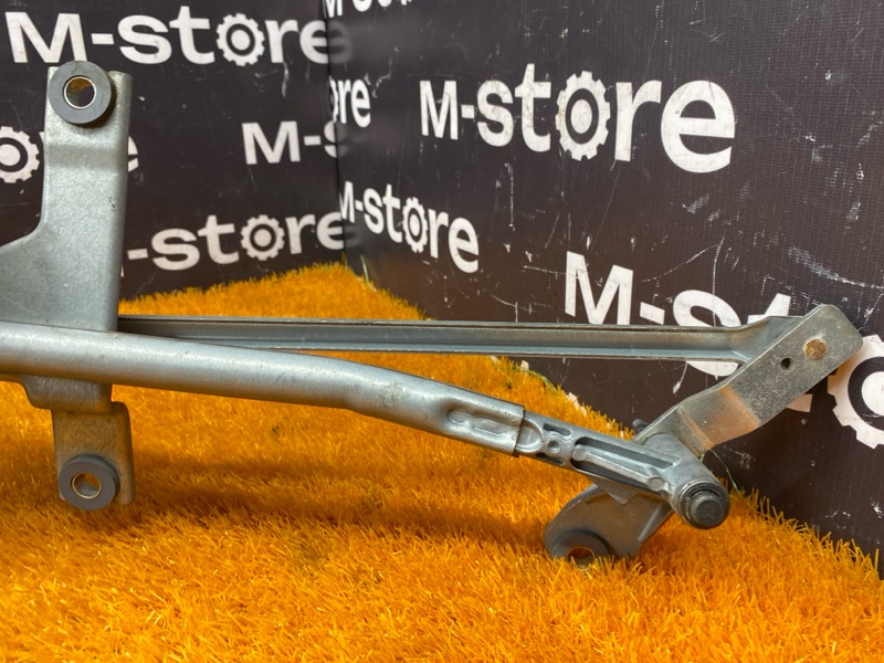 Мотор стеклоочистителя, 4000 рублей, Красноярск