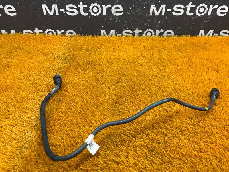 трубка охлаждающей системы, 3000 рублей, Красноярск