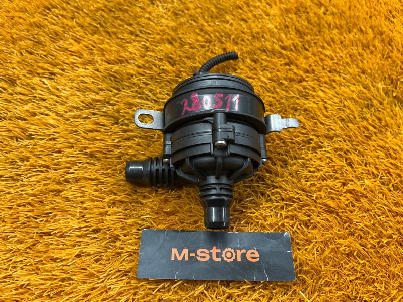 помпа дополнительная, 6000 рублей, Красноярск