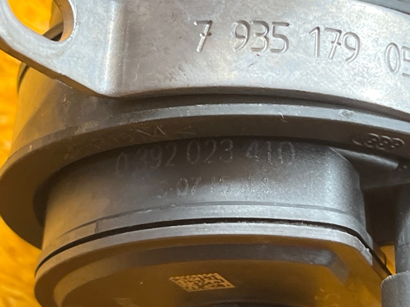 помпа дополнительная, 6000 рублей, Красноярск