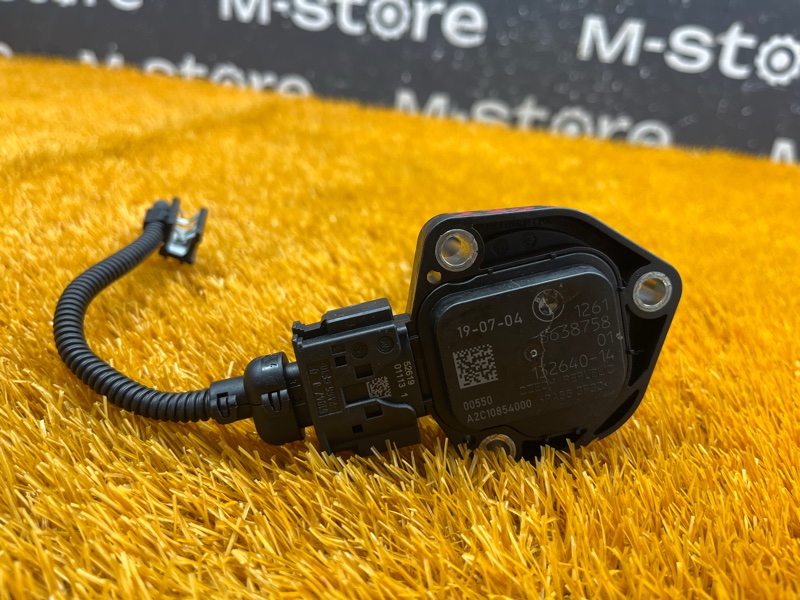 Датчик уровня масла, 6000 рублей, Красноярск