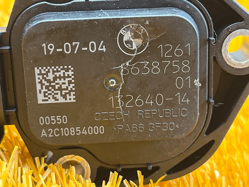 Датчик уровня масла, 6000 рублей, Красноярск