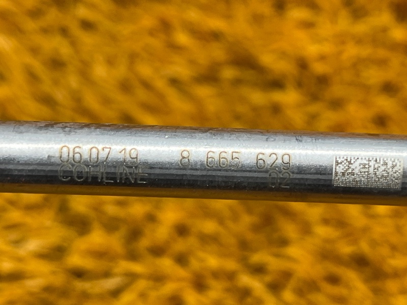 трубка топливная, 3000 рублей, Красноярск