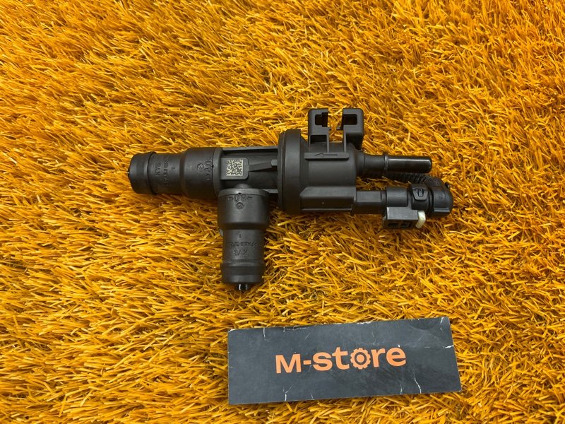 Клапан вентиляции топливного бака, 6500 рублей, Красноярск