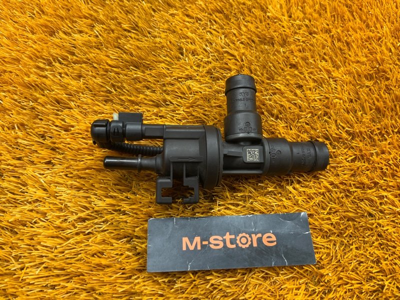 Клапан вентиляции топливного бака, 6500 рублей, Красноярск