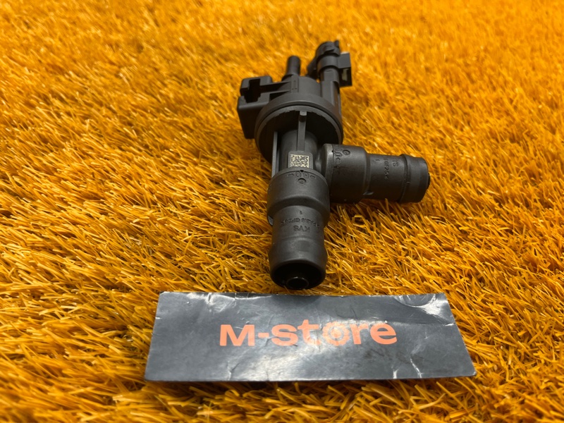 Клапан вентиляции топливного бака, 6500 рублей, Красноярск