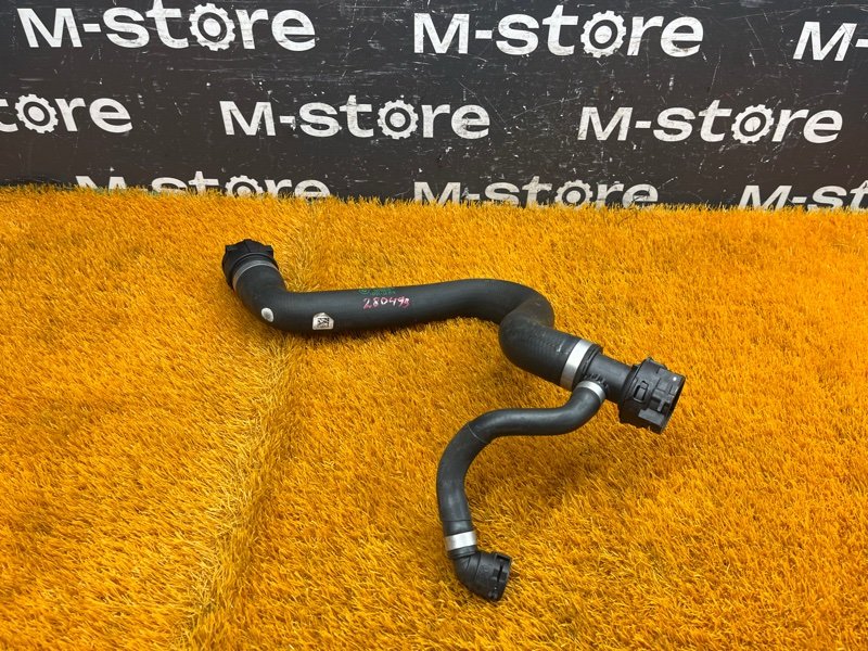 Патрубок системы охлаждения, 5000 рублей, Красноярск