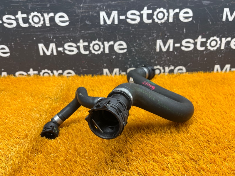 Патрубок системы охлаждения, 5000 рублей, Красноярск