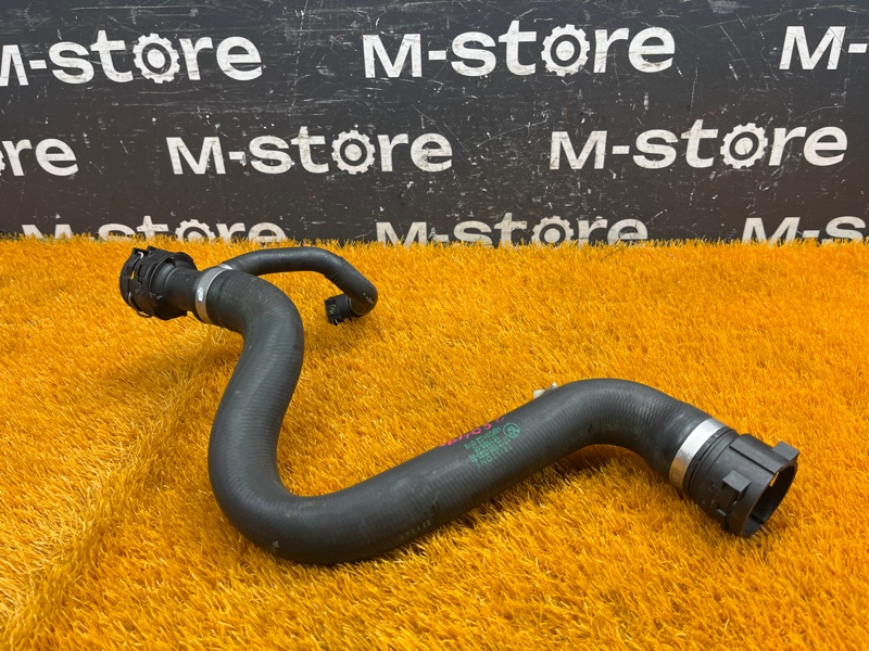 Патрубок системы охлаждения, 5000 рублей, Красноярск