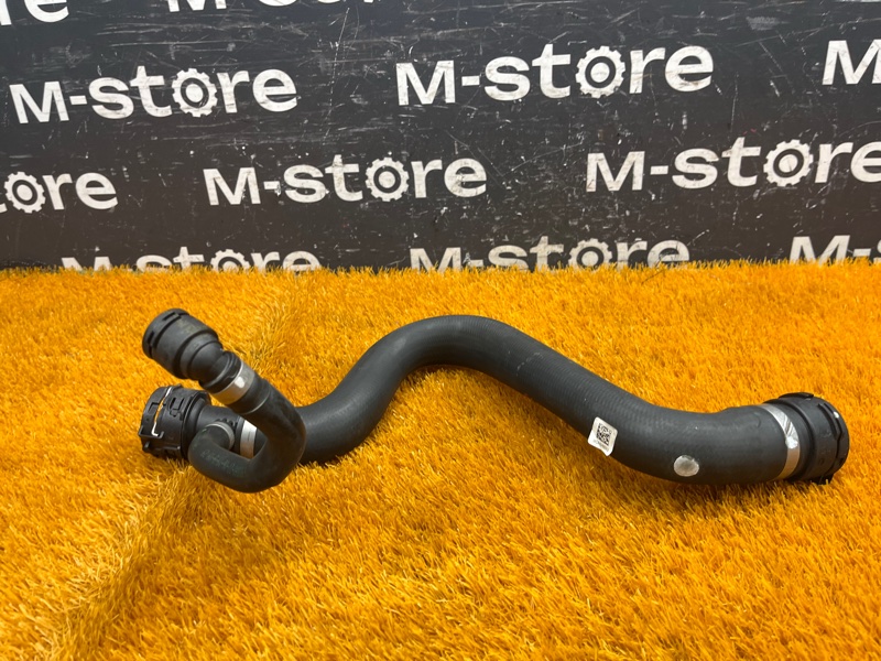 Патрубок системы охлаждения, 5000 рублей, Красноярск