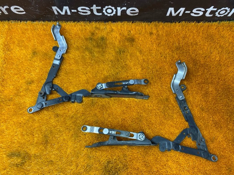 петля капота, 2000 рублей, Красноярск