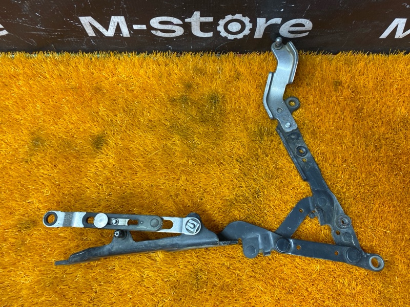 петля капота, 2000 рублей, Красноярск