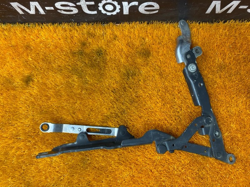 петля капота, 2000 рублей, Красноярск