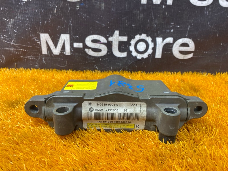 Пиропатрон петли капота, 3500 рублей, Красноярск