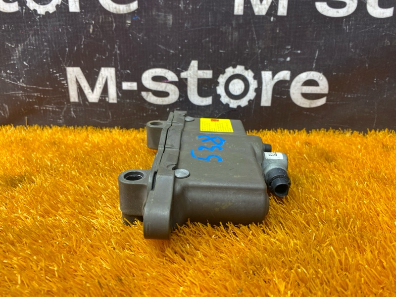 Пиропатрон петли капота, 3500 рублей, Красноярск