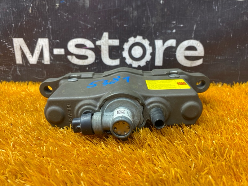 Пиропатрон петли капота, 3500 рублей, Красноярск