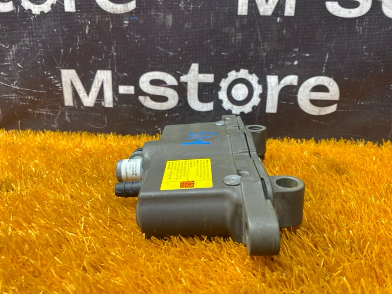 Пиропатрон петли капота, 3500 рублей, Красноярск