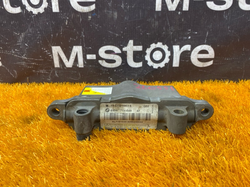 Пиропатрон петли капота, 3500 рублей, Красноярск