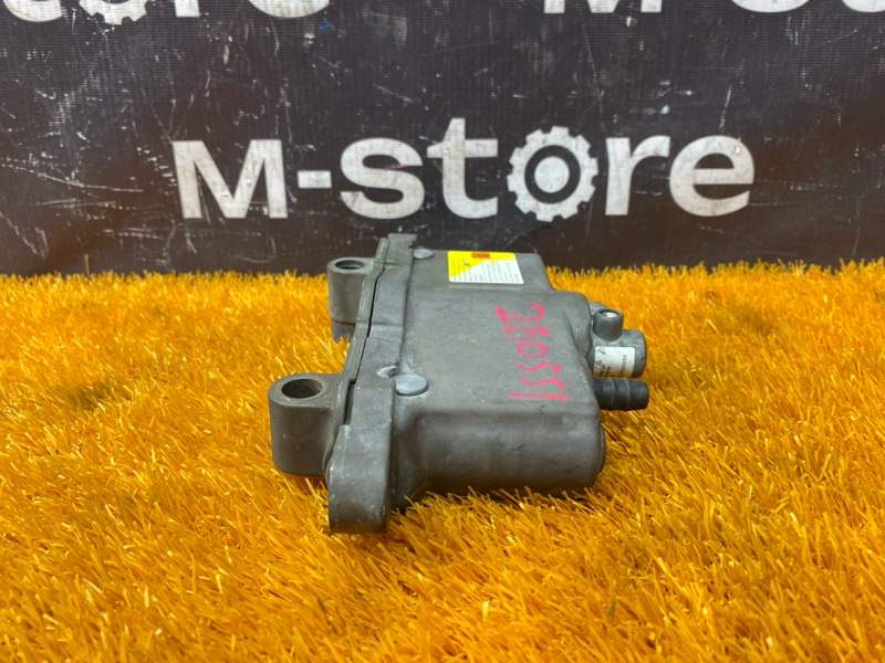 Пиропатрон петли капота, 3500 рублей, Красноярск