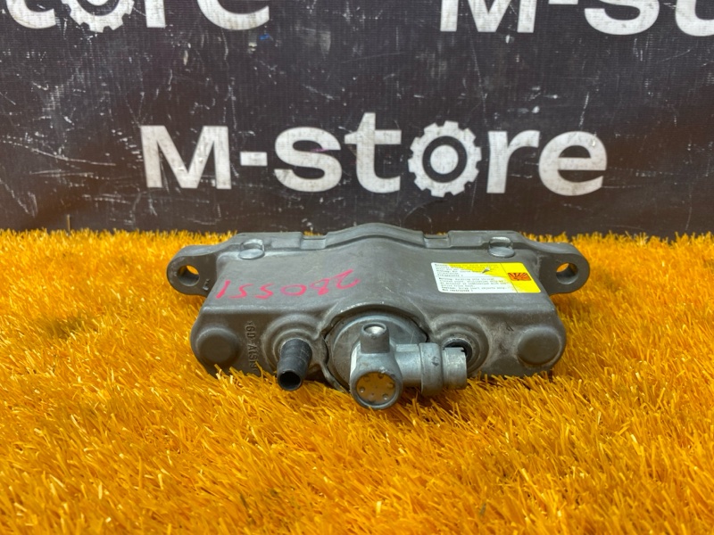 Пиропатрон петли капота, 3500 рублей, Красноярск