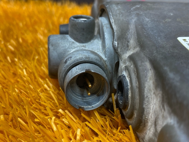 Пиропатрон петли капота, 3500 рублей, Красноярск