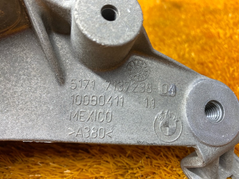 Кронштейн трапеции стеклоочистителя, 300 рублей, Красноярск