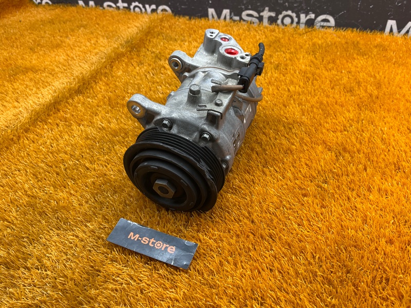 компрессор кондиционера, 22000 рублей, Красноярск