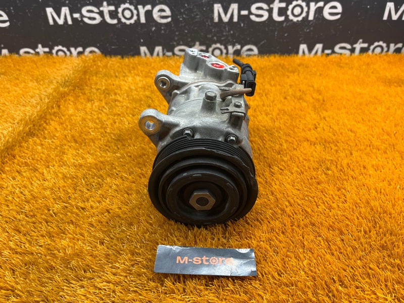 компрессор кондиционера, 22000 рублей, Красноярск