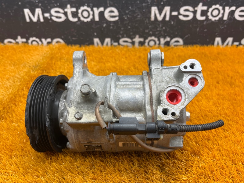 компрессор кондиционера, 22000 рублей, Красноярск