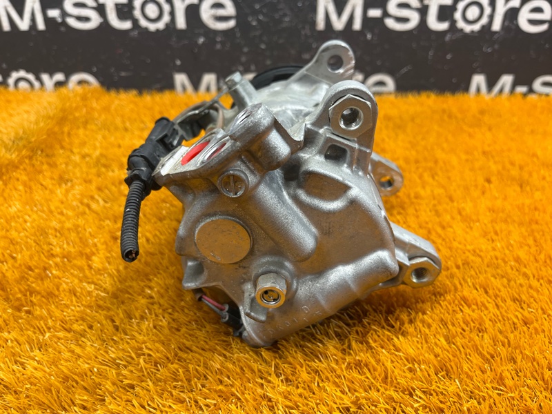 компрессор кондиционера, 22000 рублей, Красноярск