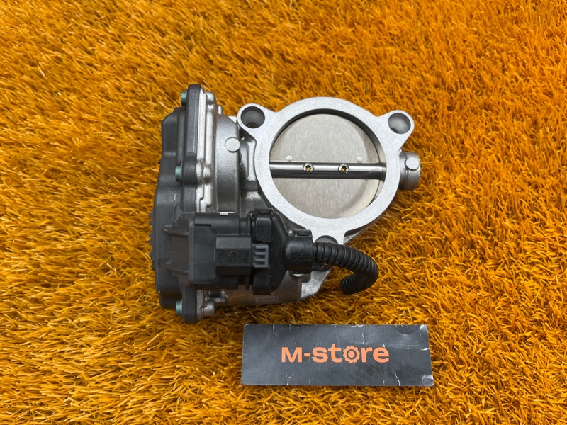 дроссельная заслонка, 8000 рублей, Красноярск