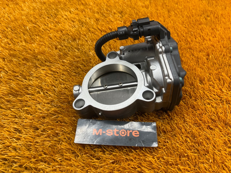 дроссельная заслонка, 8000 рублей, Красноярск