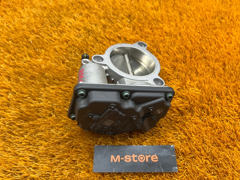 дроссельная заслонка, 8000 рублей, Красноярск