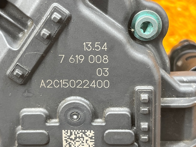 дроссельная заслонка, 8000 рублей, Красноярск