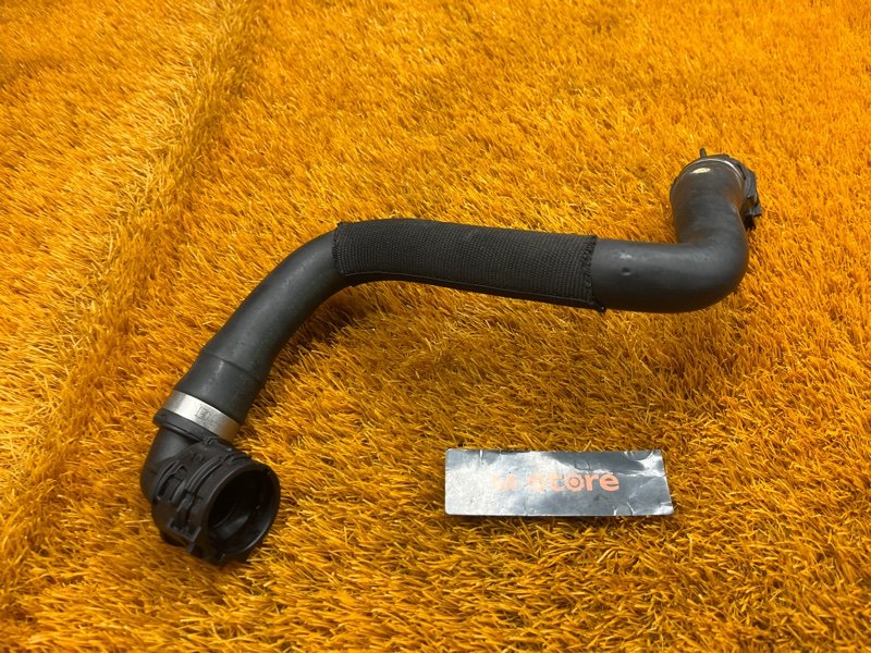 Патрубок системы охлаждения, 3500 рублей, Красноярск