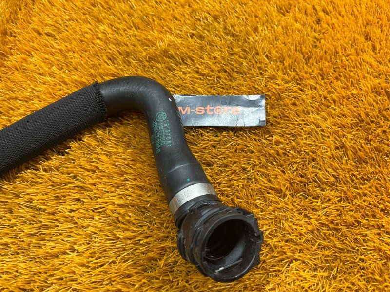 Патрубок системы охлаждения, 3500 рублей, Красноярск