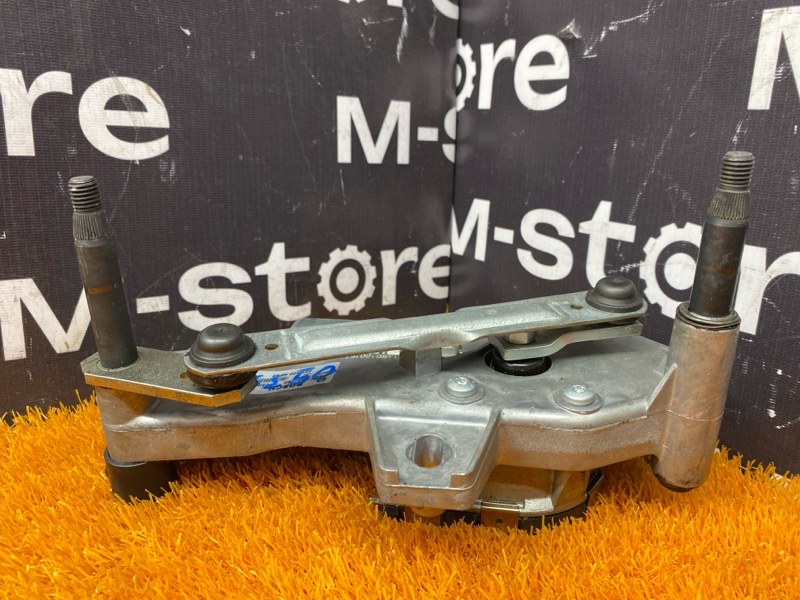 Мотор стеклоочистителя, 1000 рублей, Красноярск