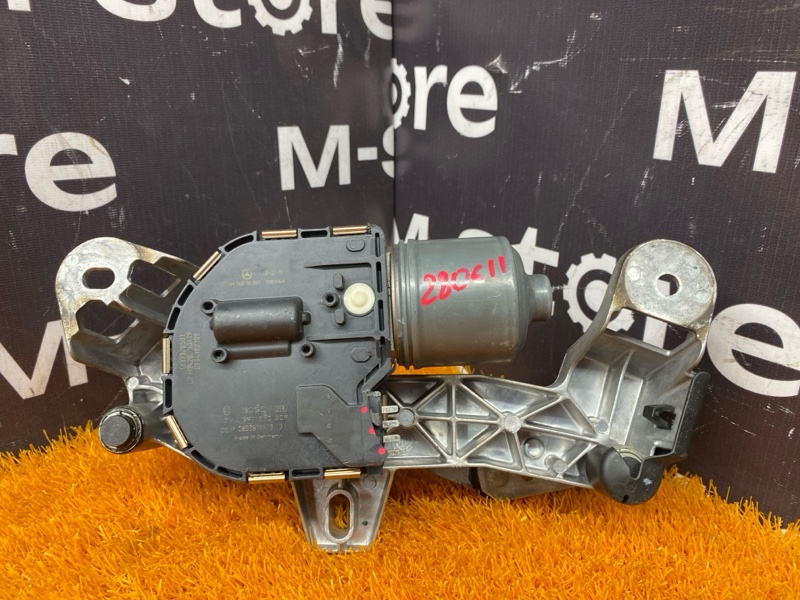 Мотор стеклоочистителя, 1000 рублей, Красноярск