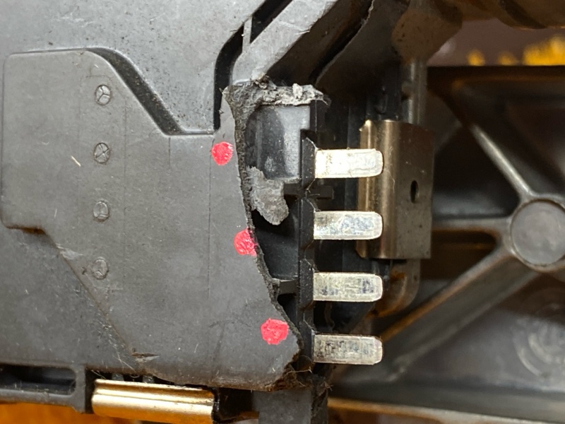 Мотор стеклоочистителя, 1000 рублей, Красноярск