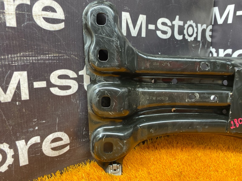 траверса КПП, 350 рублей, Красноярск