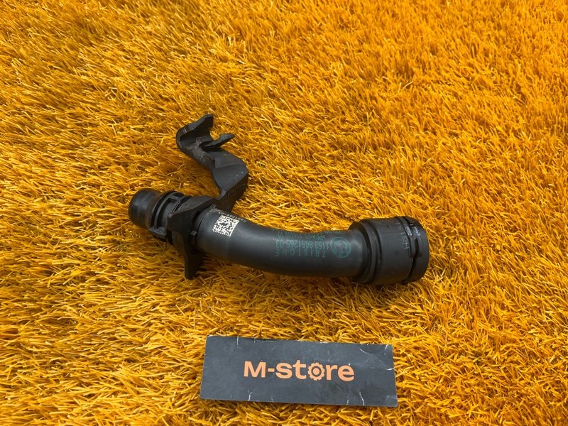 Патрубок системы охлаждения, 3500 рублей, Красноярск